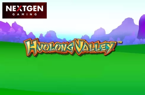 Huolong Valley